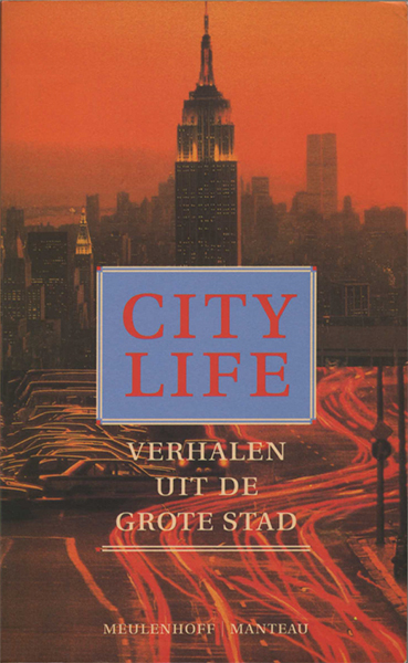 City life - Translated by Jeanne Boden